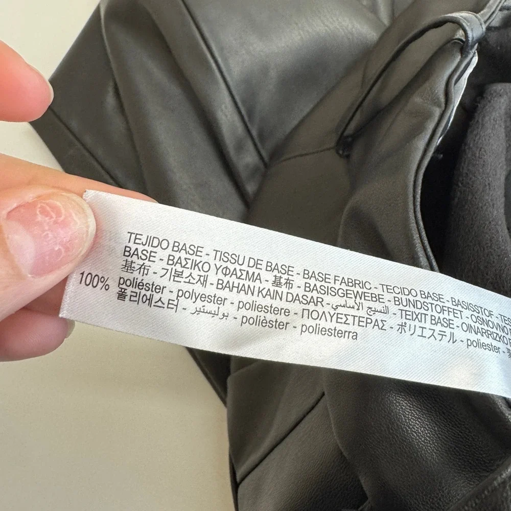 Zara pants womens